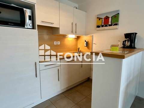 Vente appartement 2 pièces Vente appartement 2 pièces
