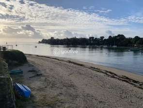 Vente Appartement 3 piècesBénodet