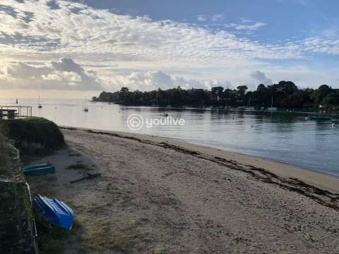 Vente appartement 3 pièces Bénodet 29