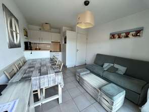 Vente Appartement 3 piècesBénodet