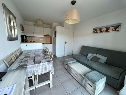 Vente appartement 3 pièces Bénodet 29