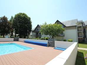 Vente Appartement 3 piècesBénodet
