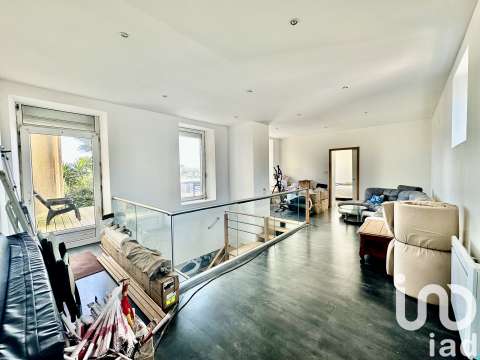 Vente appartement 7 pièces