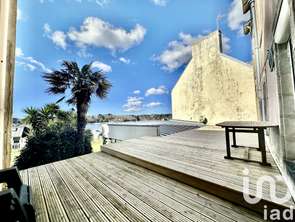 Vente Appartement 6 pièces +Bénodet