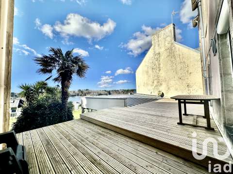 Vente appartement 7 pièces Bénodet 29
