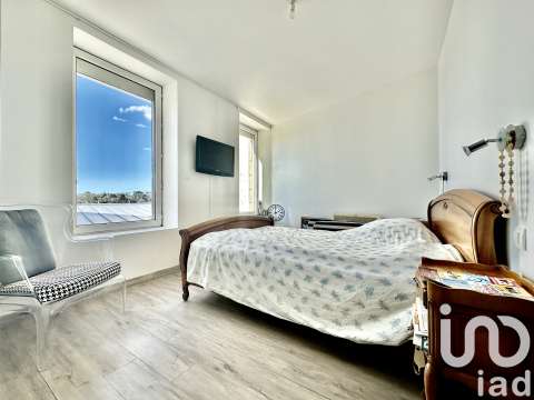 Vente appartement 7 pièces