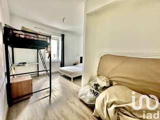 Vente appartement 7 pièces