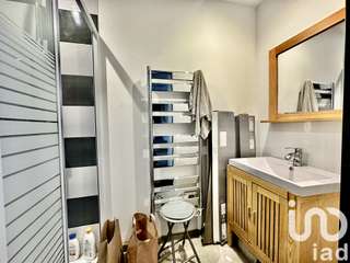 Vente appartement 8 pièces