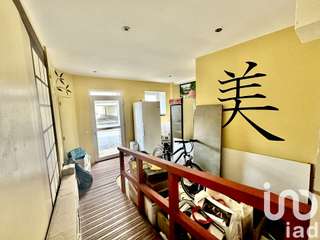 Vente appartement 8 pièces