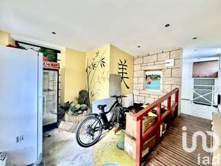 Vente appartement 8 pièces