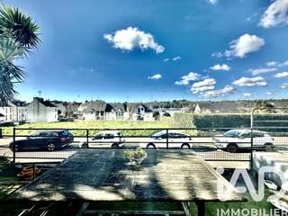 Vente appartement 8 pièces