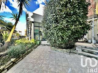 Vente appartement 8 pièces