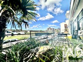 Vente appartement 8 pièces