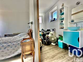 Vente appartement 8 pièces