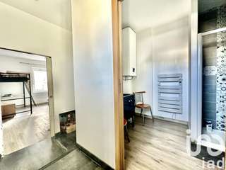 Vente appartement 8 pièces