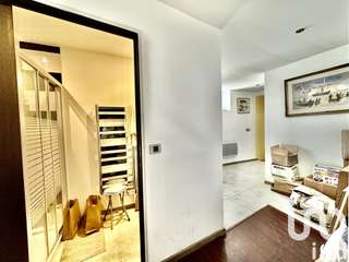 Vente appartement 8 pièces
