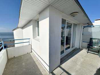 Vente appartement 1 pièce Bénodet 29