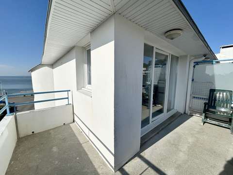 Vente appartement 1 pièce Bénodet 29