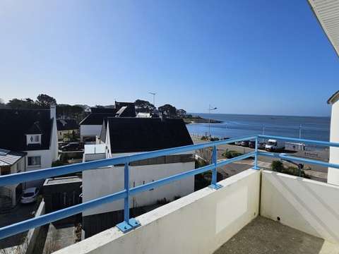 Vente appartement 2 pièces Bénodet 29