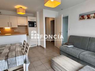 Vente appartement 2 pièces Vente appartement 2 pièces