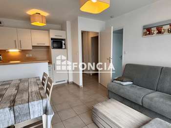 Vente appartement 2 pièces Vente appartement 2 pièces