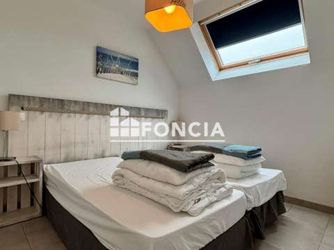 Vente appartement 2 pièces Vente appartement 2 pièces