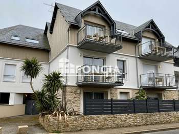 Vente appartement 2 pièces Bénodet 29