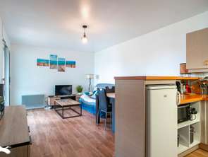 Vente Appartement 2 piècesBénodet
