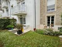 Vente appartement 2 pièces Vente appartement 2 pièces
