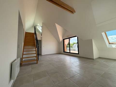 Vente appartement 4 pièces Bénodet 29