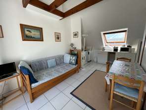 Vente Appartement 2 piècesBénodet