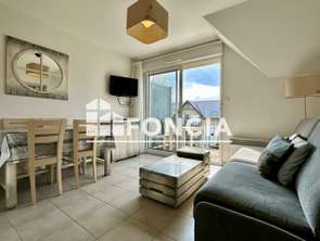 Vente Appartement 2 piècesBénodet
