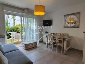 Vente Appartement 2 piècesBénodet