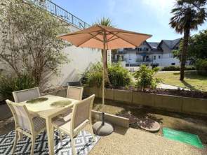 Vente Appartement T1Bénodet