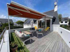 Vente Appartement 4 piècesBénodet