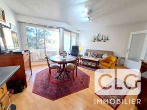 Vente Appartement 3 piècesBénodet