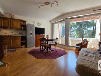 Vente Appartement 3 piècesBénodet
