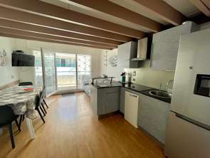 Vente Appartement T1Bénodet