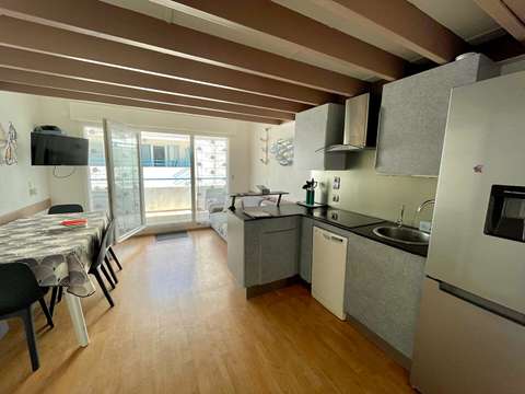 Vente appartement 1 pièce Bénodet 29