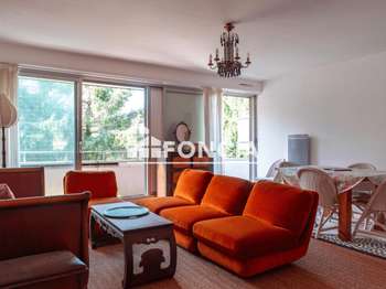 Vente Appartement 2 piècesBénodet
