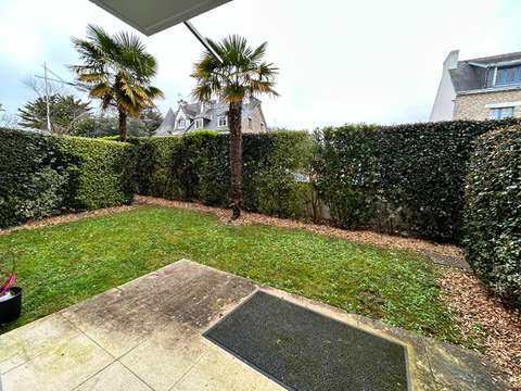 Vente appartement 2 pièces Bénodet 29
