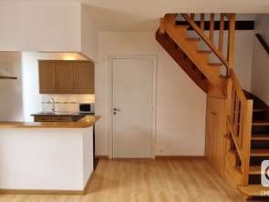 Vente Appartement 3 piècesBénodet