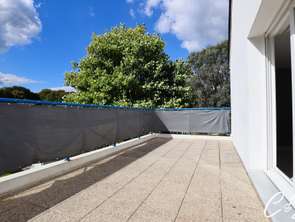 Vente Appartement 2 piècesBénodet