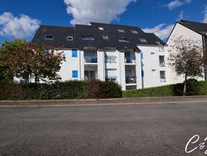 Vente Appartement 2 piècesBénodet