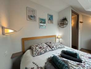 Vente Appartement 3 piècesBénodet
