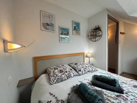 Vente appartement 3 pièces Bénodet 29