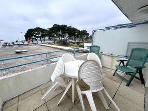 Vente Appartement 2 piècesBénodet