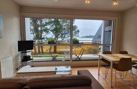 Vente appartement 2 pièces Bénodet 29