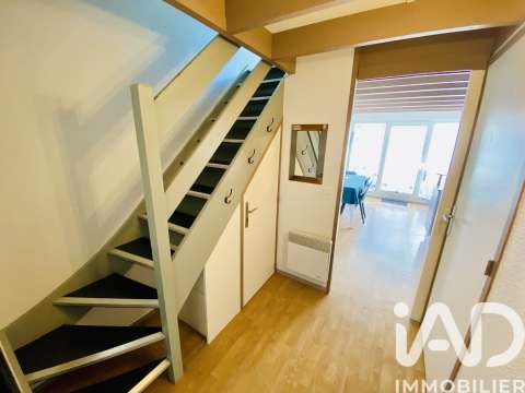 Vente appartement 2 pièces Bénodet 29