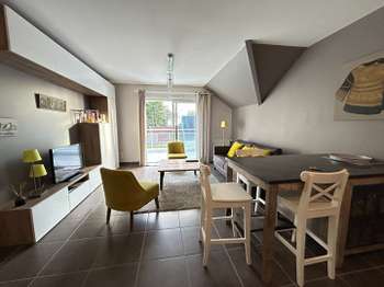 Vente appartement 2 pièces Bénodet 29